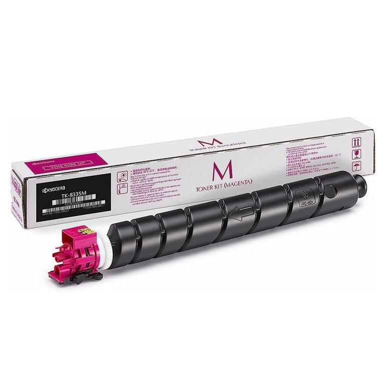Kyocera Toner TK-8515 Magenta TK-8515M
